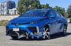 2020 Toyota Mirai 【丰田  日本  本地车 】